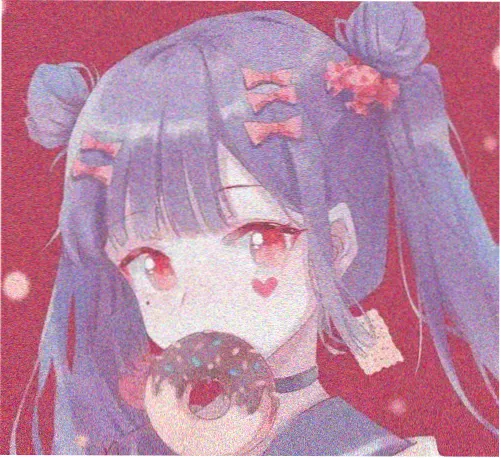 《心动的信号》第9季在线观看 嘉宾顾南风头像